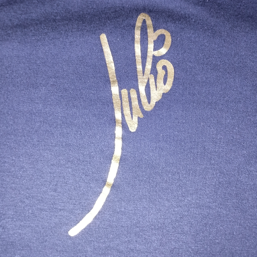 Mens Vintage Julio Iglesias Signature Single Stitch T-Shirt Size Large w/ Flaw - Picture 6 of 9